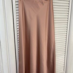 Maxi Skirt